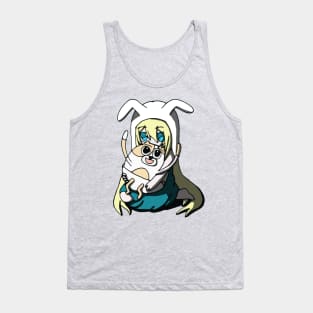 Sweet Babies Tank Top